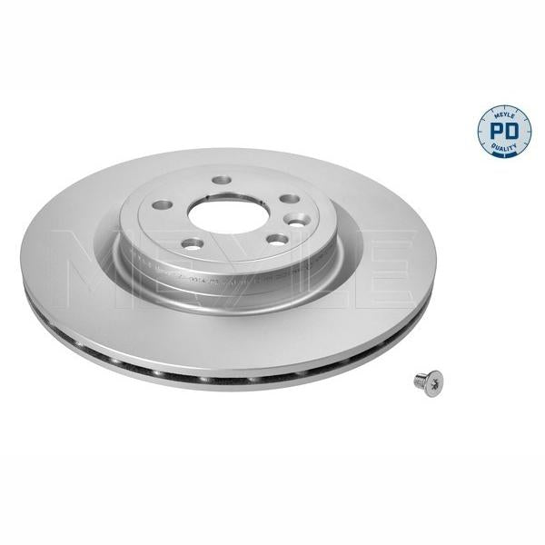 TRW MOTO GS8443 Brake Shoe Set
