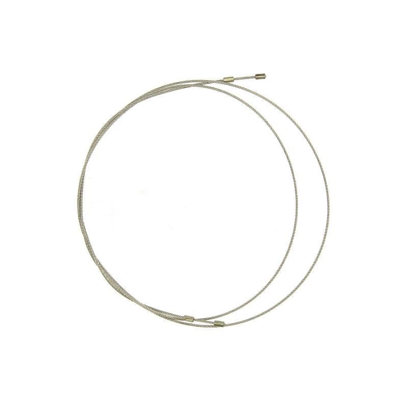 AKUSAN 1-0251P Accelerator Cable