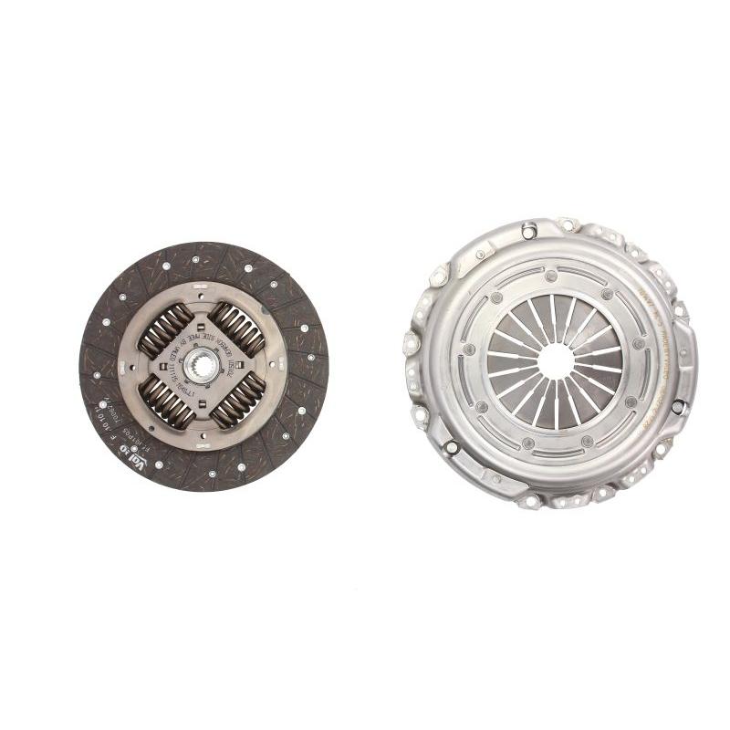 VALEO VAL832244 Clutch Kit