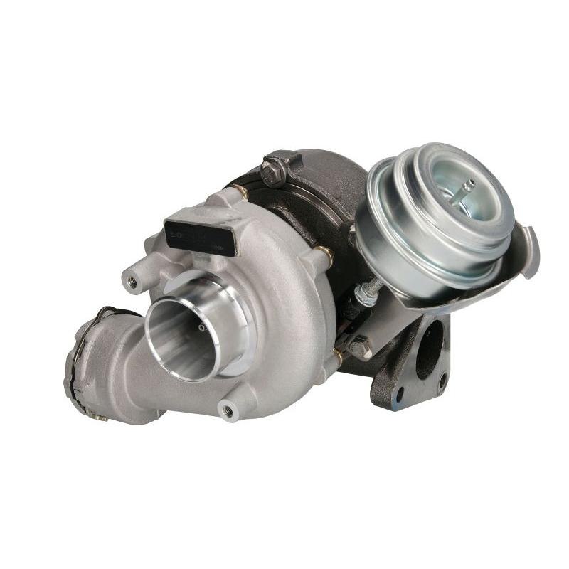 EVORON EVTC0089 Turbocharger