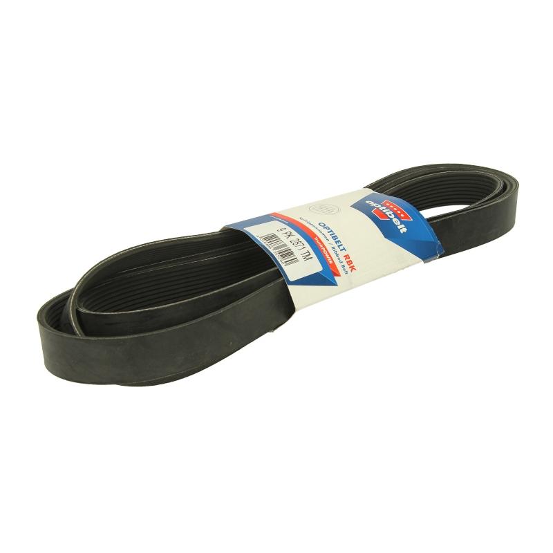 OPTIBELT 9PK2871 V-Ribbed Belt