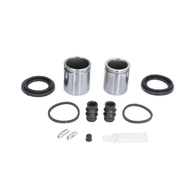 TRW MOTO MCH110E1 Braided Brake Pipe