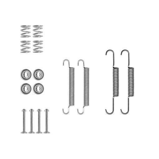 FERODO FCL695449 Brake Caliper
