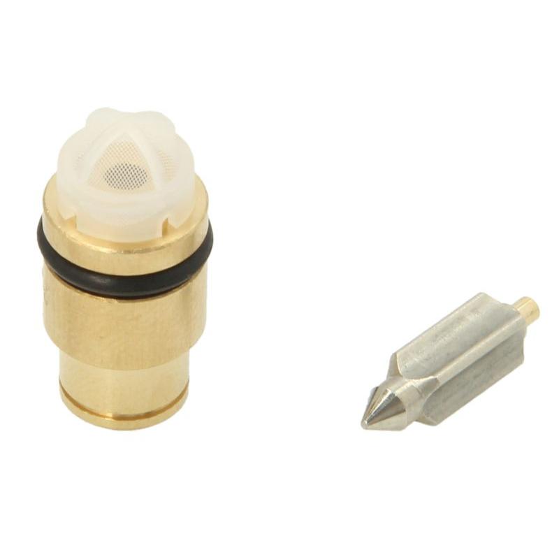TOURMAX FVS-217 Float-Needle Valve