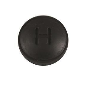 BAR CARGOLIFT 101101157 Clutch Pedal Pad