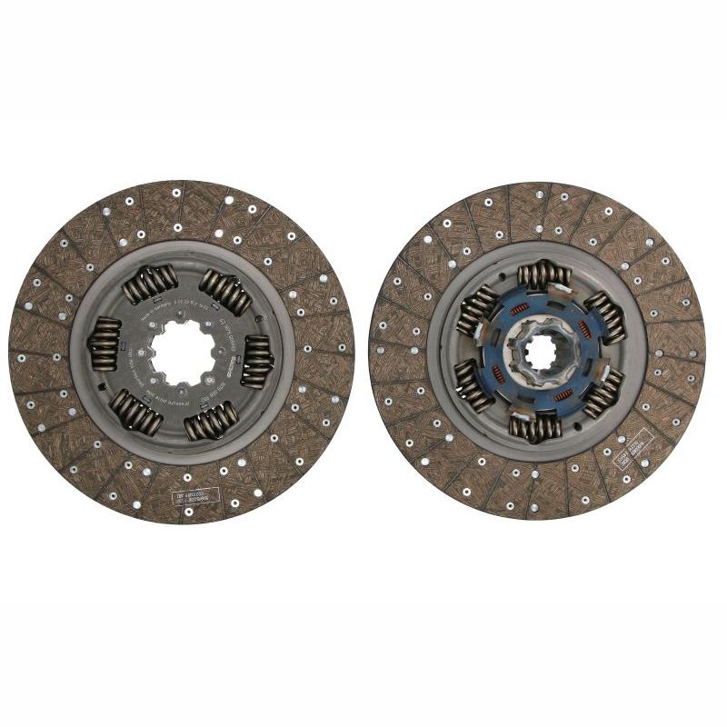 SACHS 1878010273:009 Clutch Disc