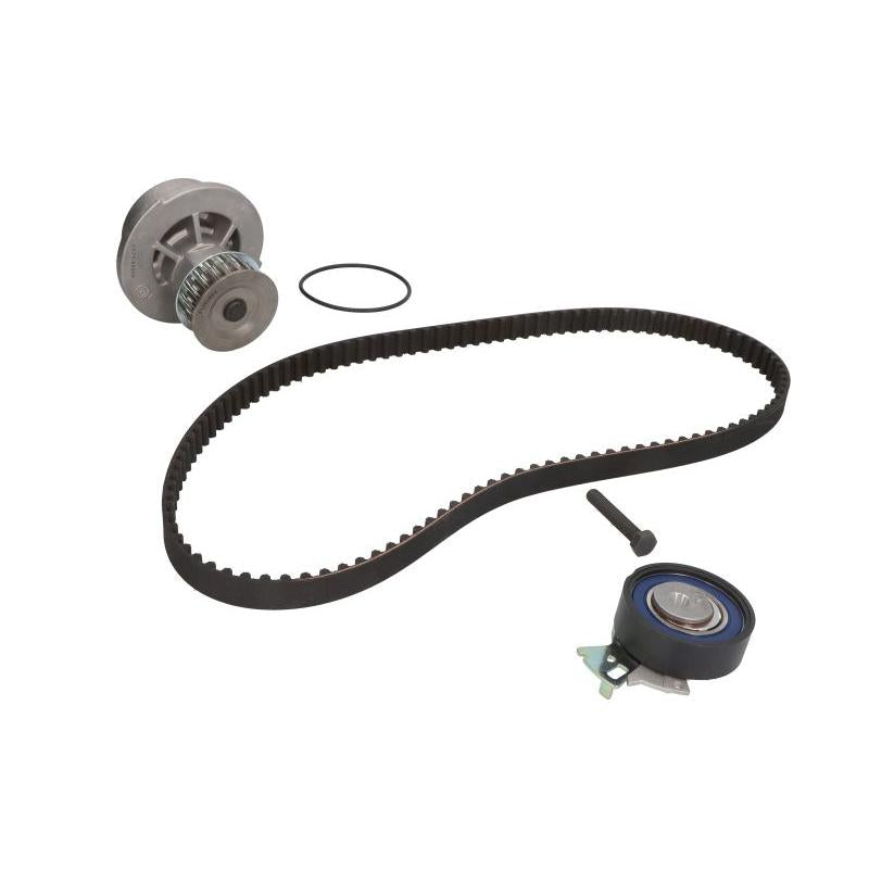 SKF VKMC05121 Water Pump & Timing Belt Kit