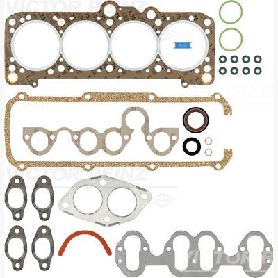 REINZ 02-25745-15 Cylinder Head Gasket