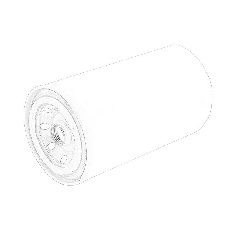 OE CNH 92059035-CNH Fuel Filter