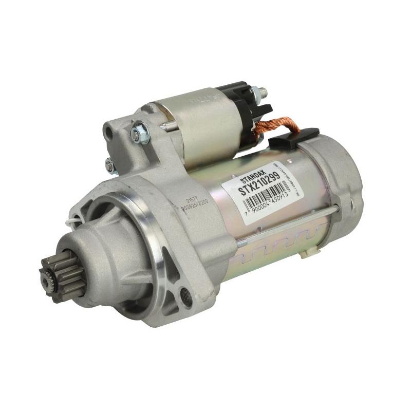 STARDAX STX210299R Starter