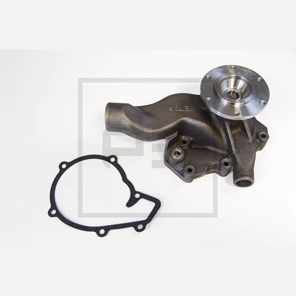 PETERS 030.924-00 Water Pump