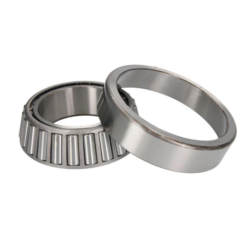 BTA B01-ME001 Wheel Bearing