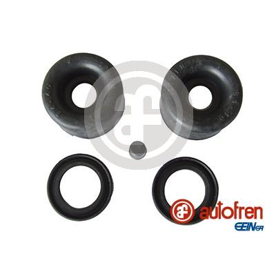 AUTOFREN SEINSA D4-3256C Disc Brake Caliper Repair Kit
