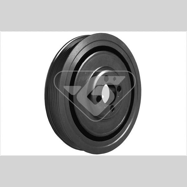 HUTCHINSON HUDP023 Crankshaft Belt Pulley