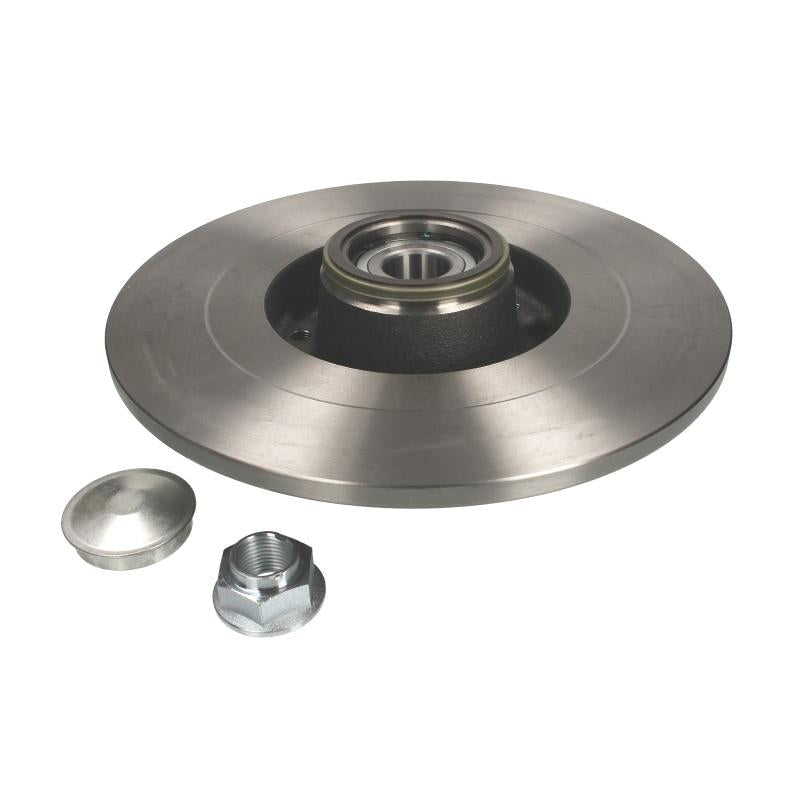 LPR LPRR1047PCA Brake Disc