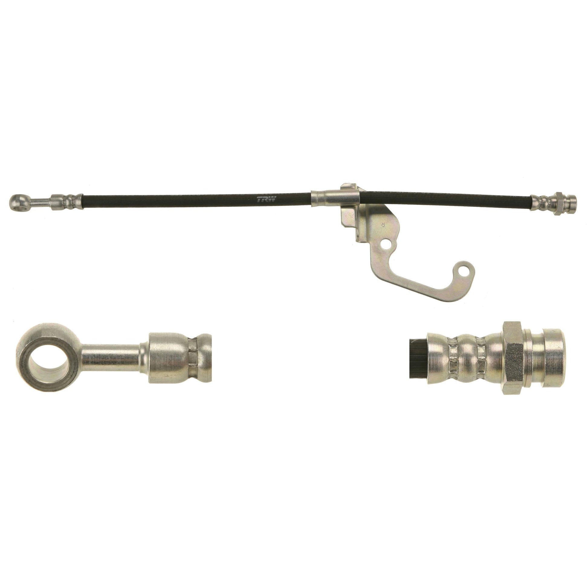 TRW MOTO PHD629 Brake Hose