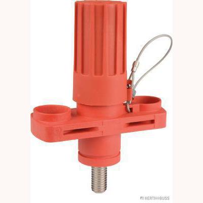 HERTH+BUSS ELPARTS 52289030 Jump Start Point