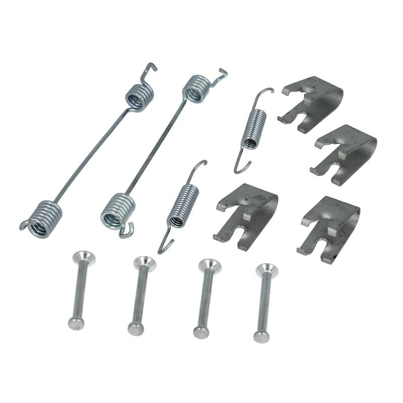 TEXTAR 97031500 Brake Shoes Accessory Kit