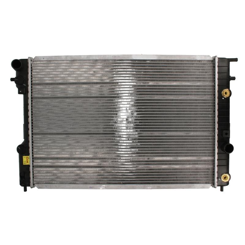 NRF NRF519689 Engine Radiator