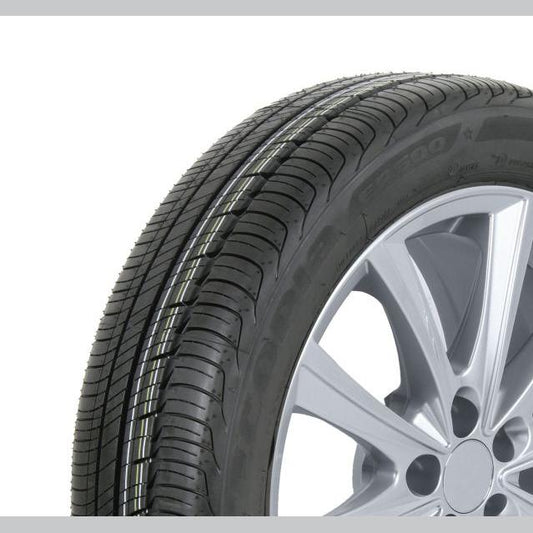 BRIDGESTONE 17560R19LOBR86QEP60B Summer Pkw Tyrecc70.0 Db