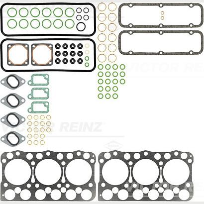 REINZ 02-25025-03 Cylinder Head Gasket
