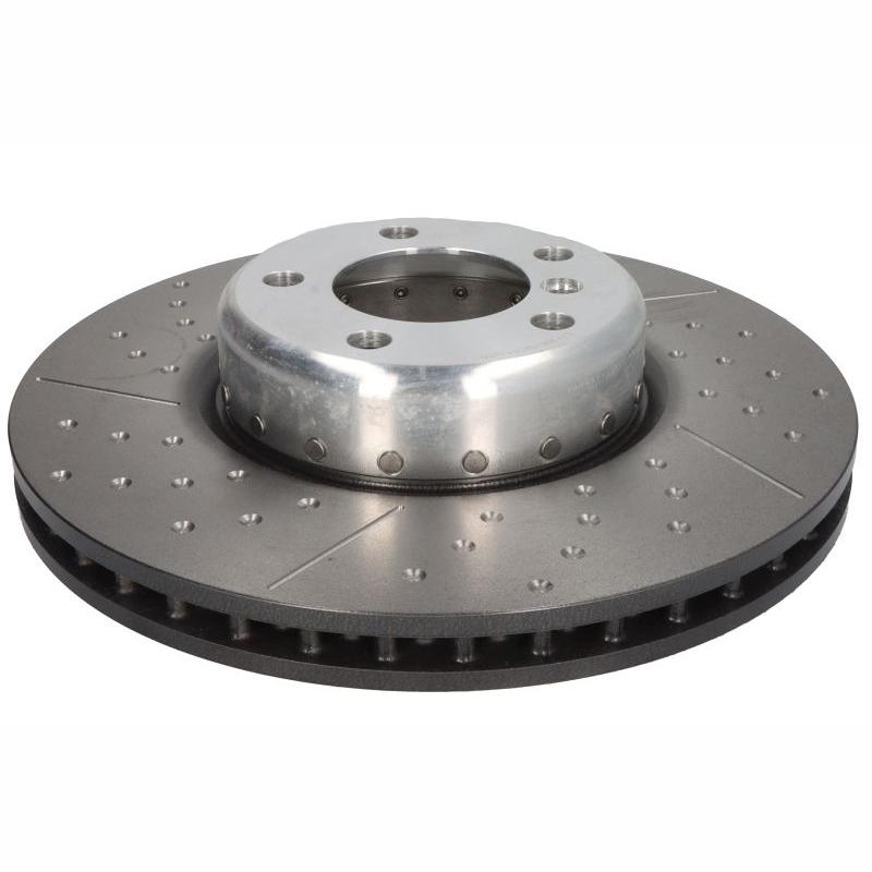 HERTH+BUSS JAKOPARTS J3282057 Disc Brake Caliper Repair Kit