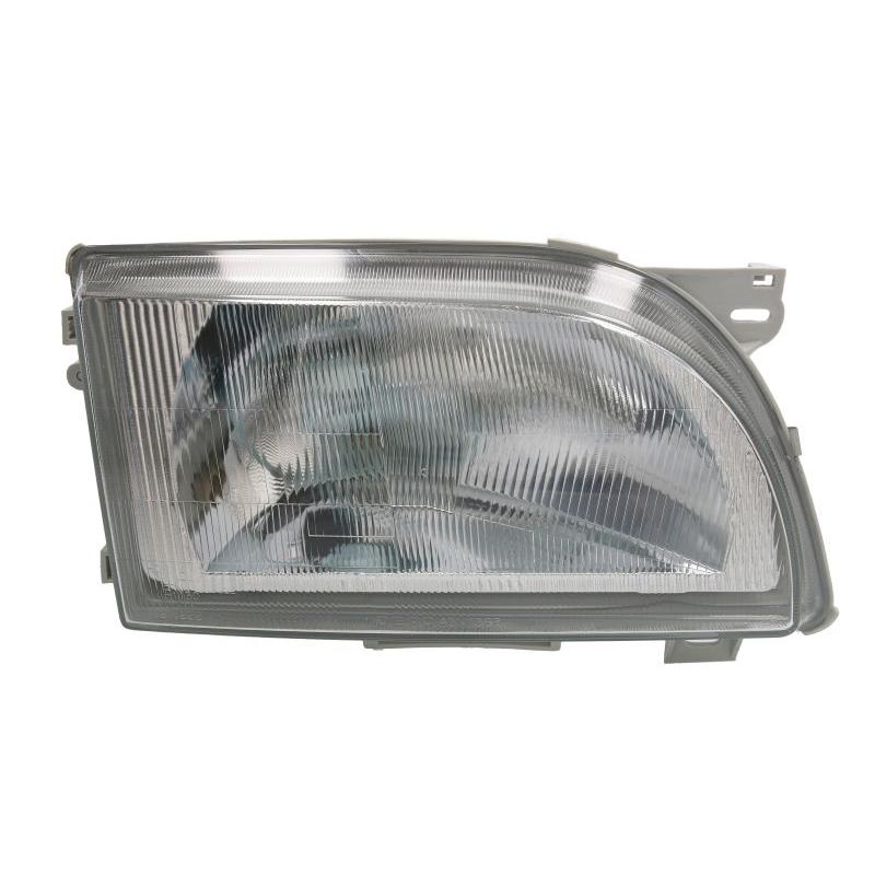 DEPO 431-1136R-LD-EM Headlight