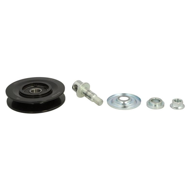 SKF VKM65059 V-Ribbed Belt Tensioner Pulley