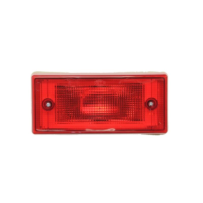 HELLA 2NE003734-091 Rear Fog Light