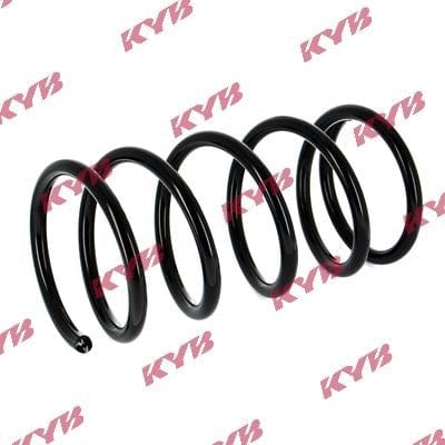 KYB K-Flex RI5448 Coil Spring for Subaru Legacy I Estate (Bc, Bjf)