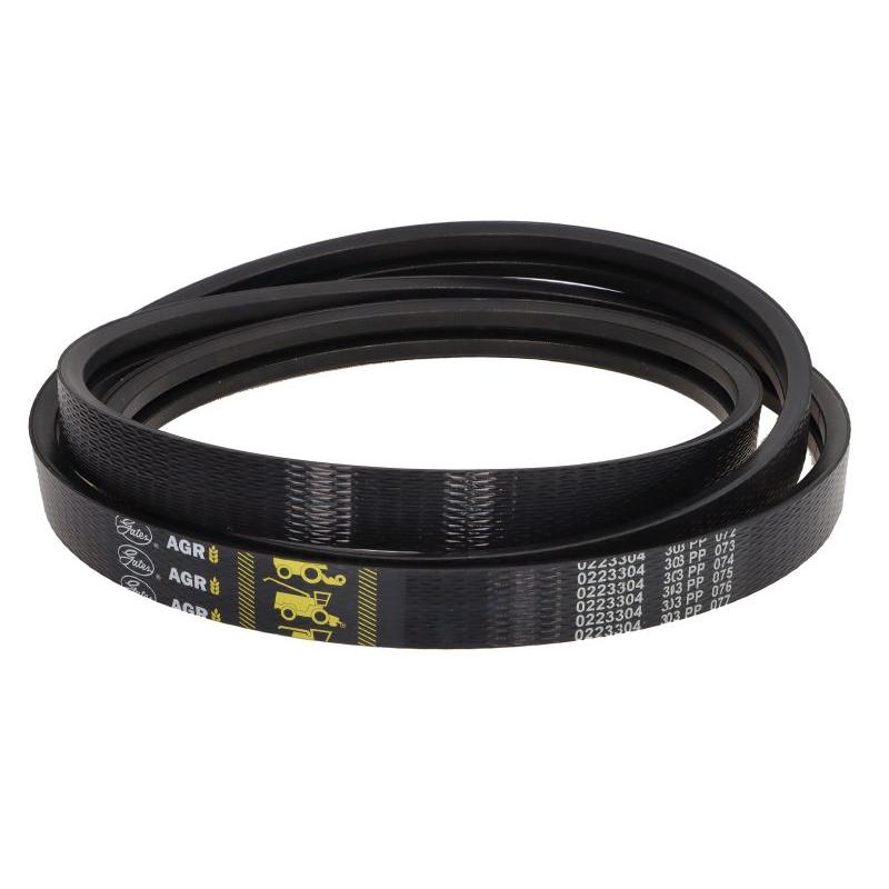 GATES 0223304-GAT V-Belt