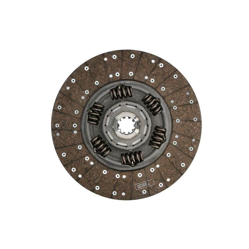 SACHS 1878009557:009 Clutch Disc