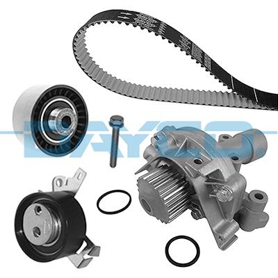 DAYCO DAYKTBWP9820 Water Pump & Timing Belt Kit