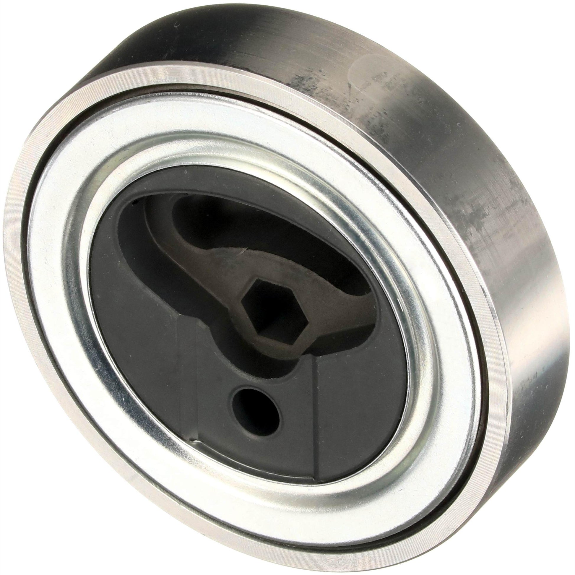 GATES GATT39225 V-Ribbed Belt Tensioner Pulley