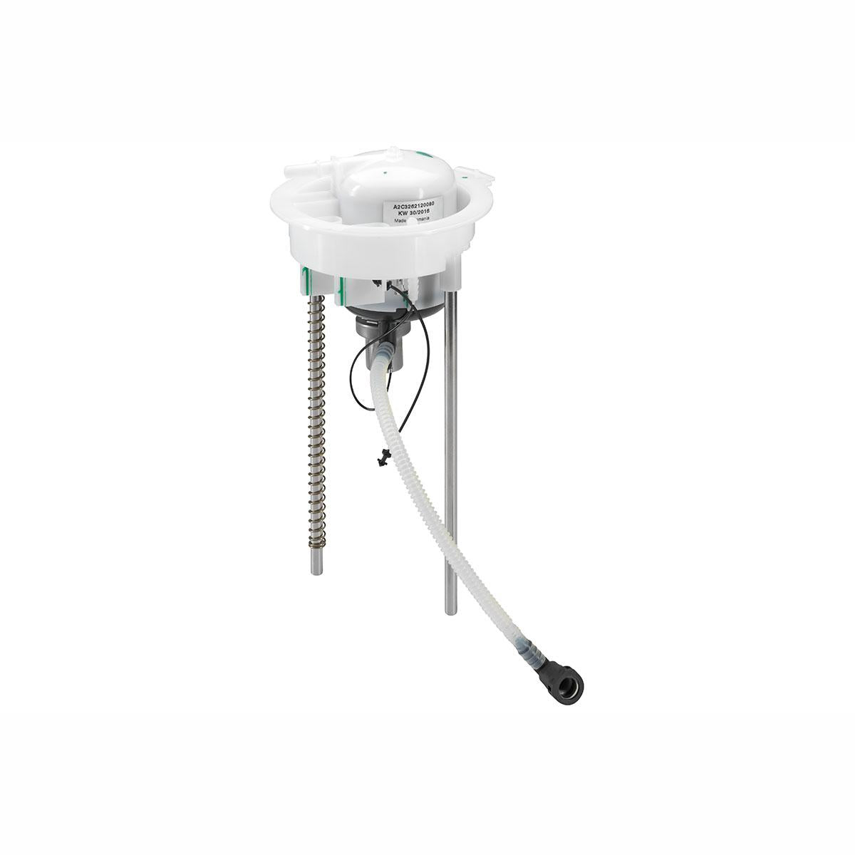 VDO 2120080 Fuel Feed Unit Flange