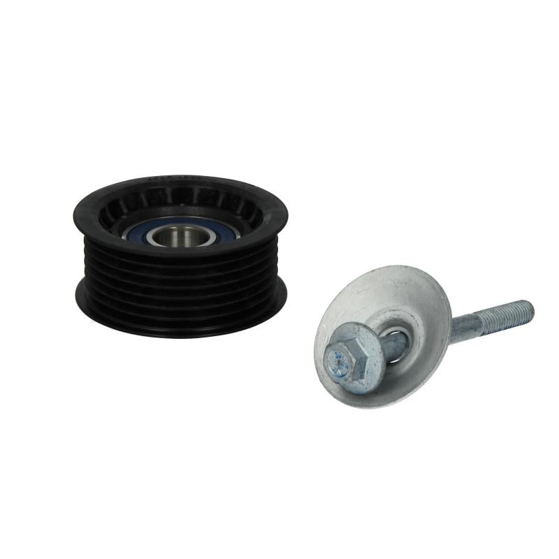 SKF VKM38088 V-Ribbed Belt Deflection/Guide Pulley