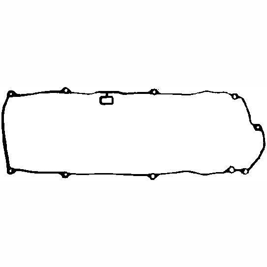 CORTECO CO440308H Cylinder Head Cover Gasket