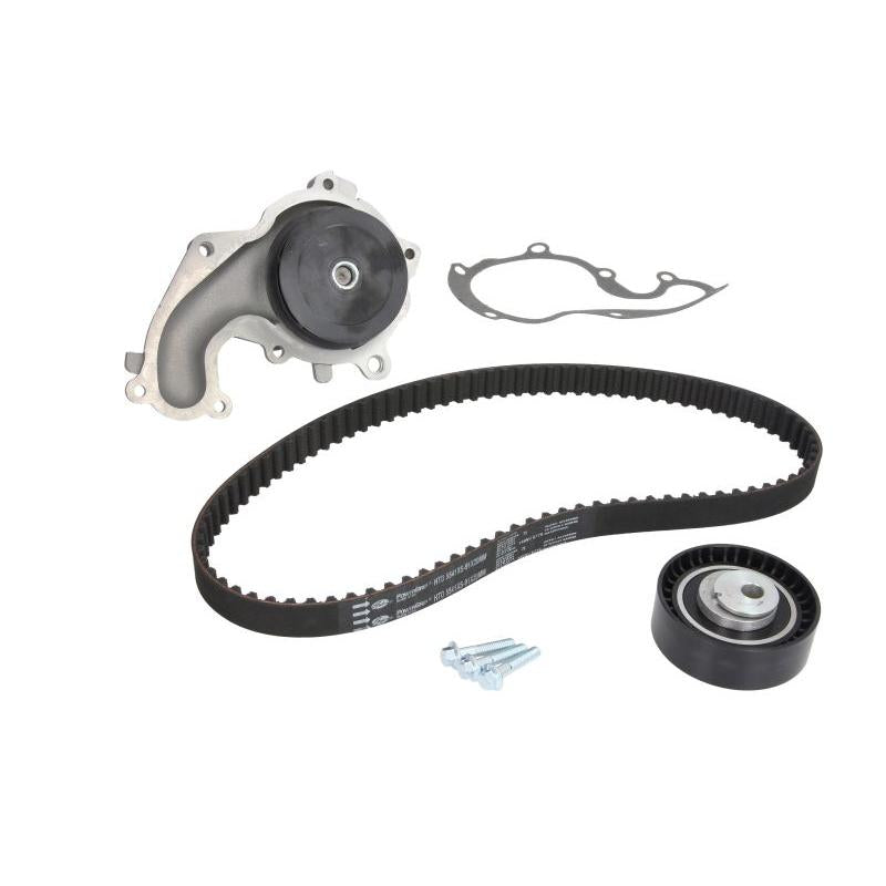 GATES GATKP15541XS Water Pump & Timing Belt Kit
