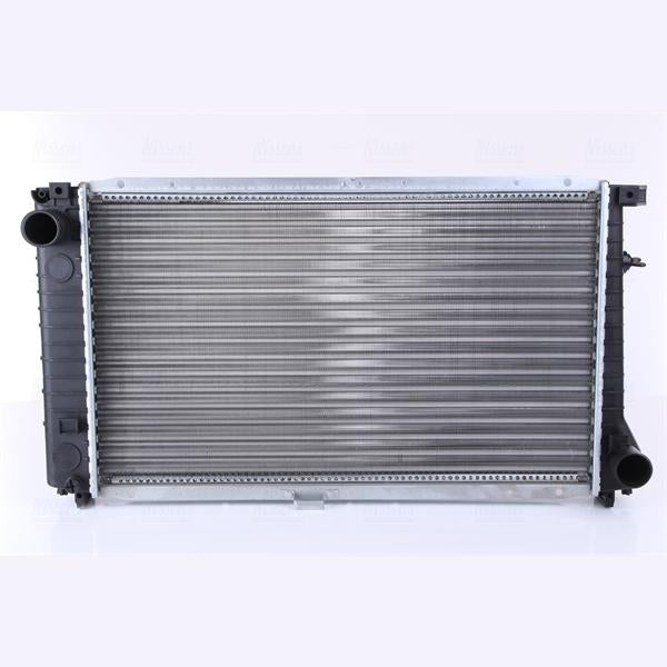 NISSENS NIS60744A Engine Radiator
