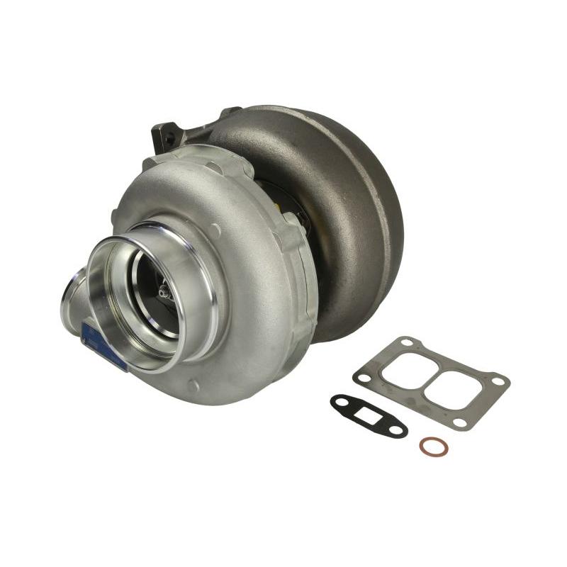 NISSENS NIS93581 Turbocharger