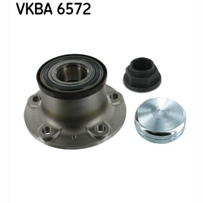 SKF VKBA6572 Wheel Bearing Kit
