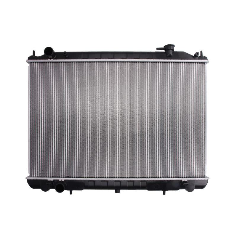 KOYORAD PL022602 Engine Radiator