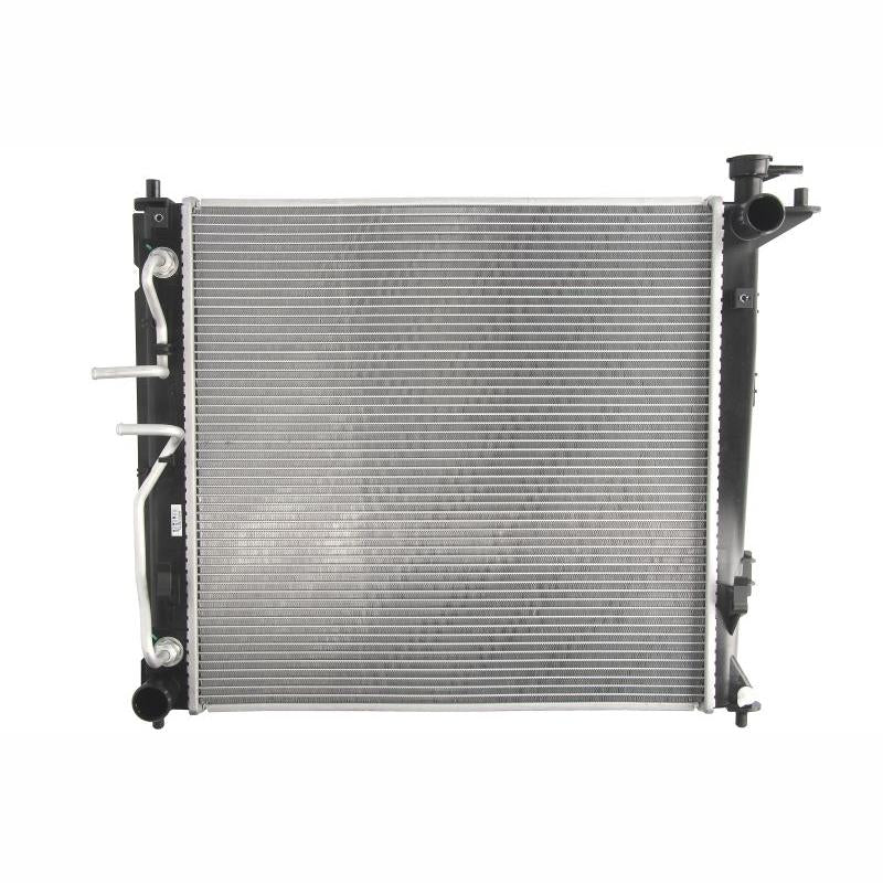 KOYORAD PL812556 Engine Radiator