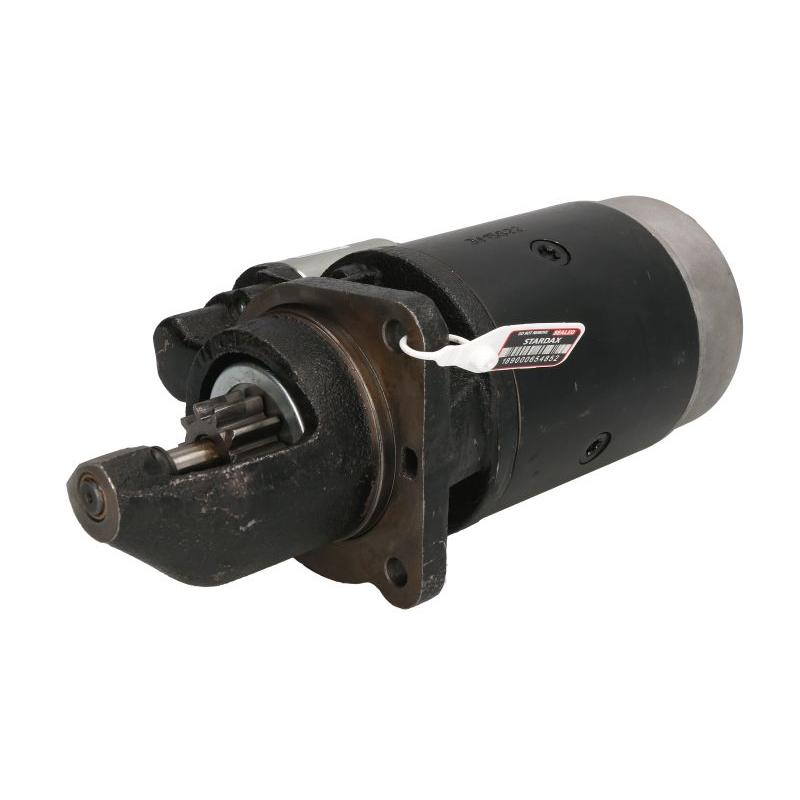 STARDAX STX200640 Starter