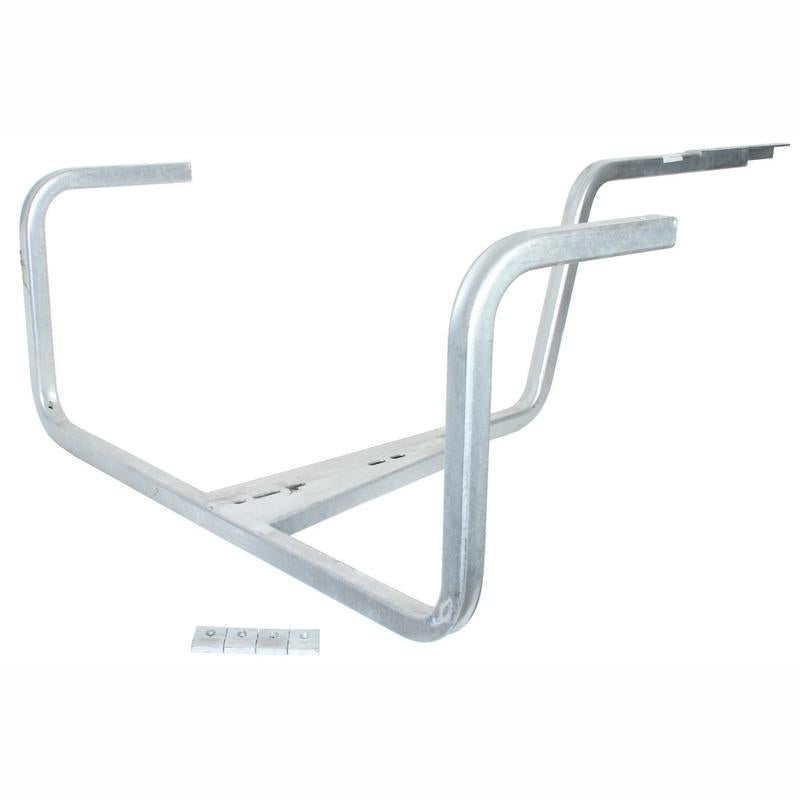 FEBER P17.0017B Spare Tyre Basket