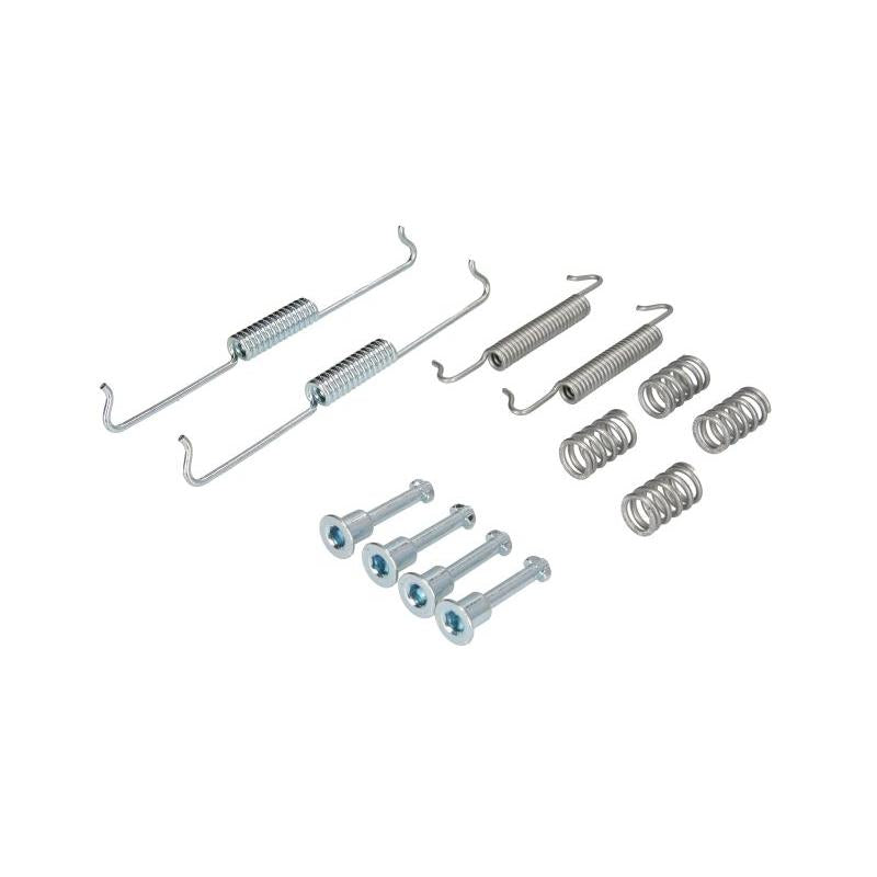 TRW MOTO GS8599 Parking Brake Brake Shoe Set