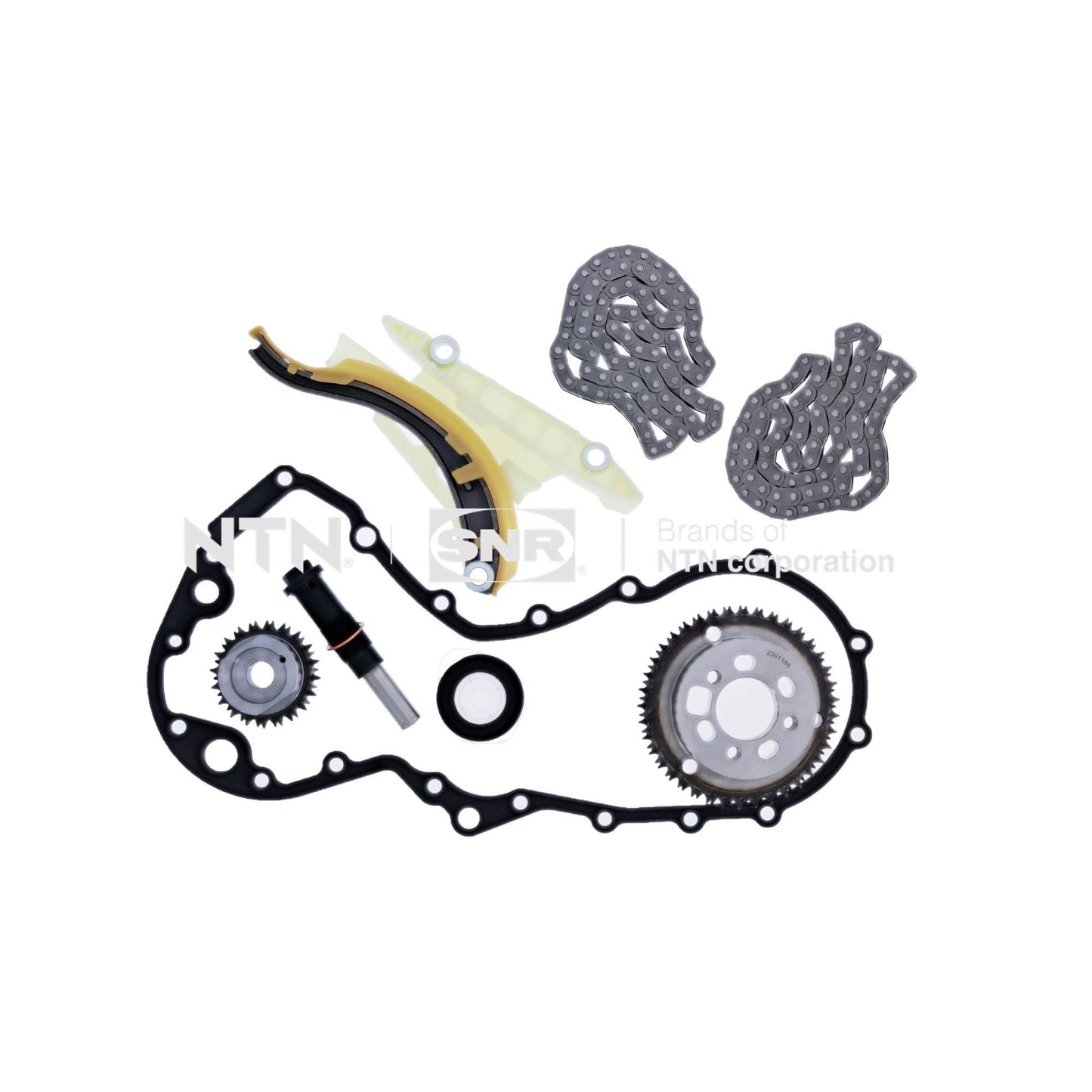 SNR KDC452.07 Timing Chain Kit