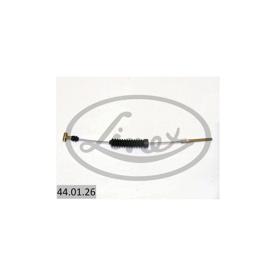 Linex 44.01.26 Cable, Service Brake