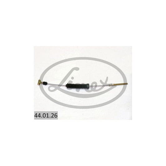 Linex 44.01.26 Cable, Service Brake