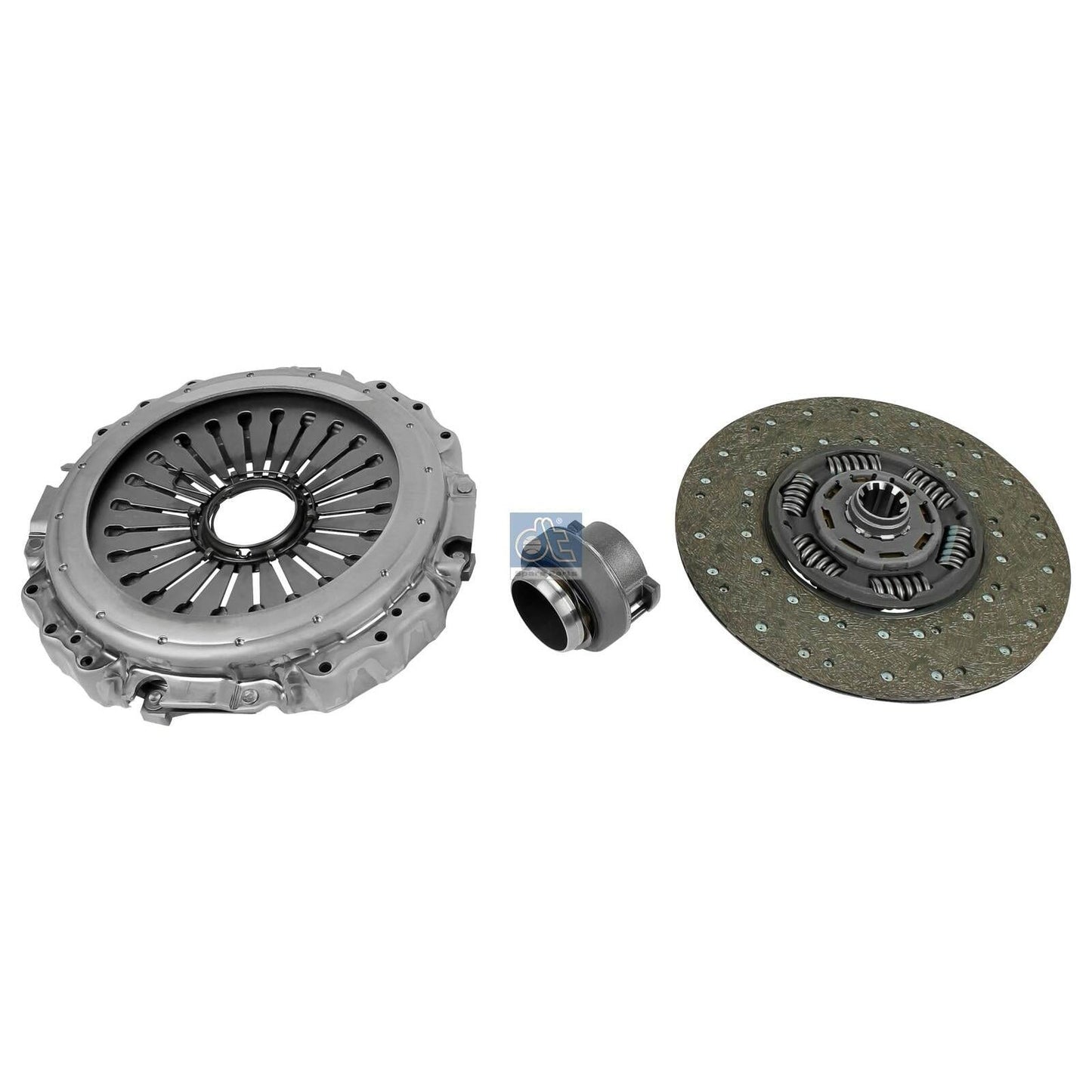 DT A/C 4.91325 Clutch Kit